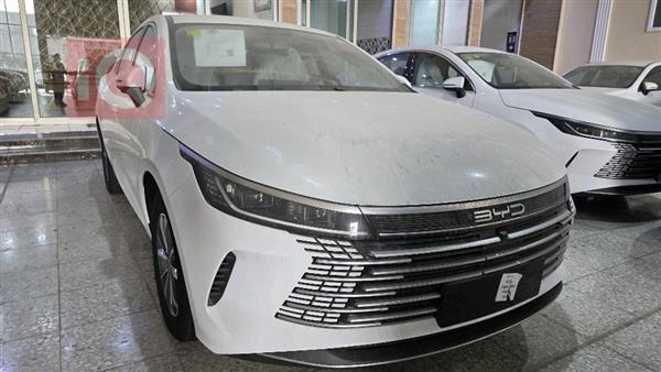 بي واي دي ديستروير 05 2025 للبيع في العراق -  بغداد